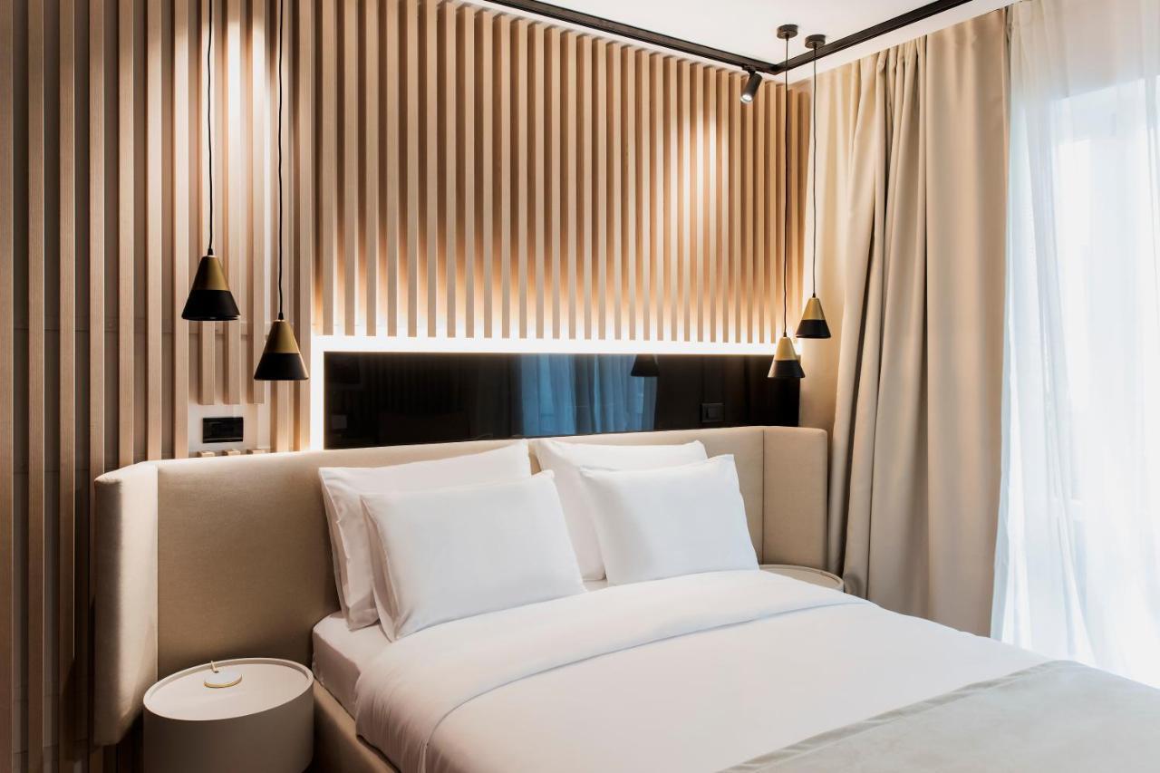 Pod Zidom Rooms Загреб Экстерьер фото