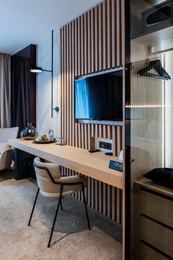 Pod Zidom Rooms Загреб Экстерьер фото