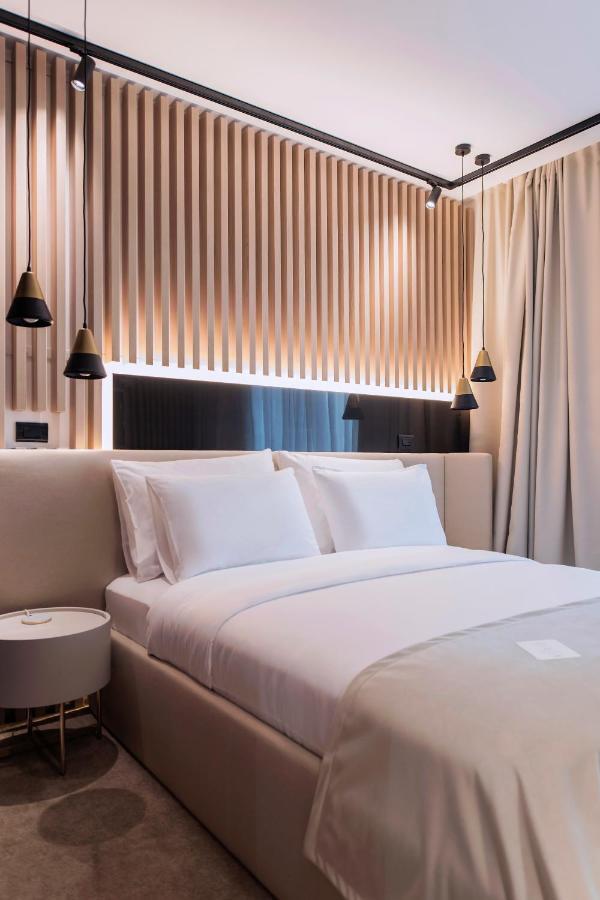 Pod Zidom Rooms Загреб Экстерьер фото
